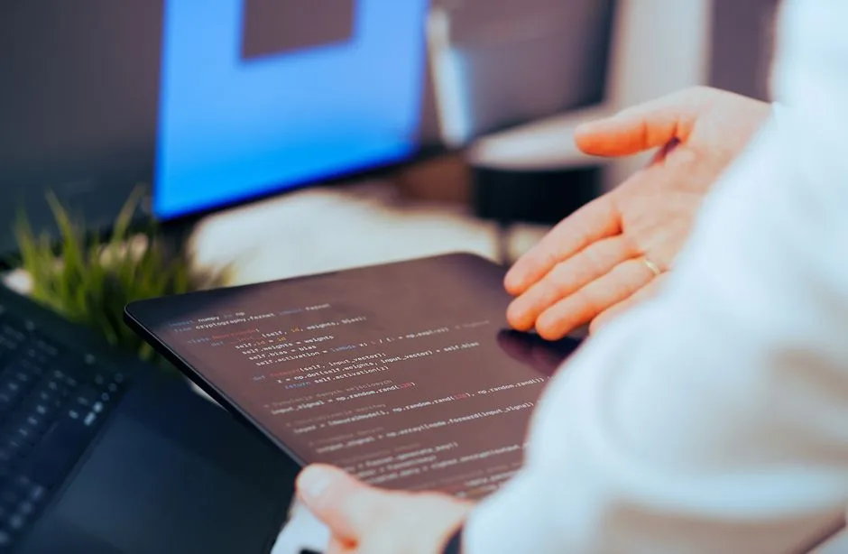 App development work in Seattle