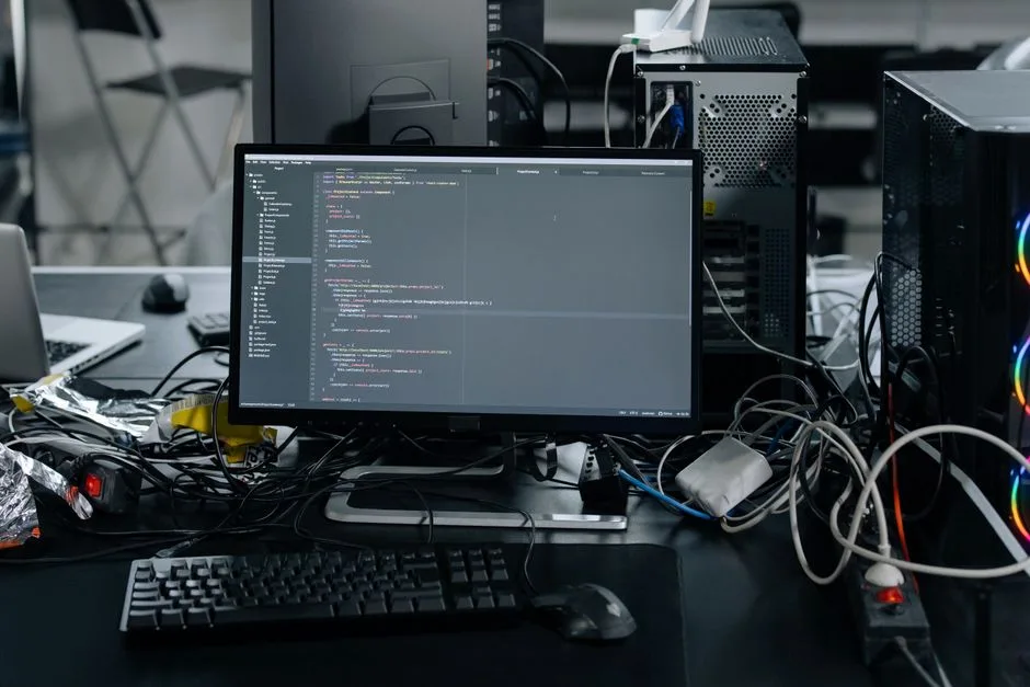 App development work in El Paso