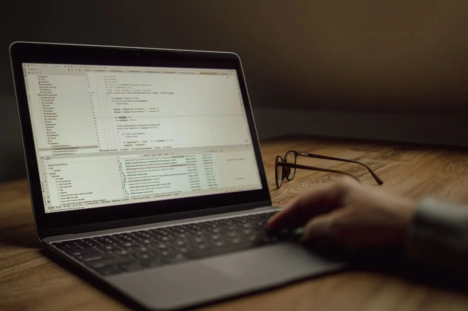 App development work in Riverside