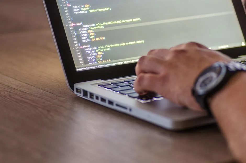 App development work in Houston